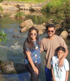 Cherambadi House | Relaxing Retreat at LAZY DAYS Wayanad - Rated 10/10!