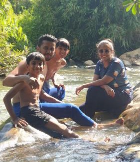 Cherambadi House | Relaxing Retreat at LAZY DAYS Wayanad - Rated 10/10!