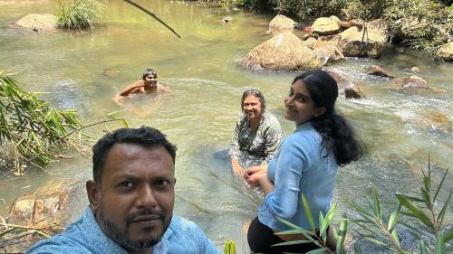 Cherambadi House | Relaxing Retreat at LAZY DAYS Wayanad - Rated 10/10!