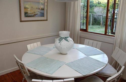 Nature's Valley House | Relaxing Oceanfront Retreat at Lazy Days - 4-Star Bliss