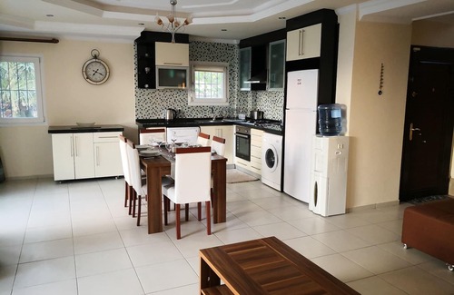 Oludeniz Villa | Serene Lazy Daze Villa with Private Pool & 9.8 Rating