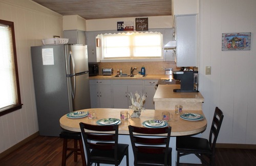 Matagorda House | Beachfront Bliss Awaits: Experience Lazy Daze Today!
