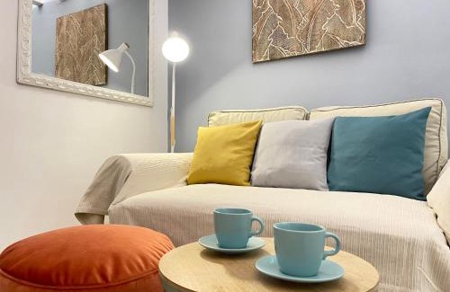 La Sagrada Familia Apartment | Explore Lazy Donkey Sagrada Familia - Family-Friendly Retreat