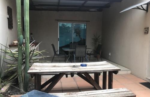 Cradock Bed & Breakfast | Inviting Lazy Gecko Accommodation with Family-Friendly Perks