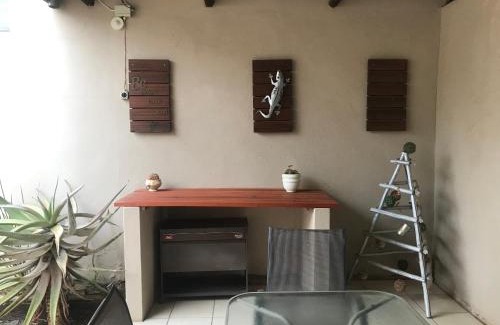 Cradock Bed & Breakfast | Inviting Lazy Gecko Accommodation with Family-Friendly Perks