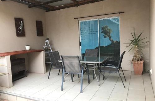 Cradock Bed & Breakfast | Inviting Lazy Gecko Accommodation with Family-Friendly Perks