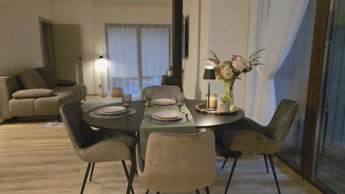 Nica Villa | Lazy House Latvia