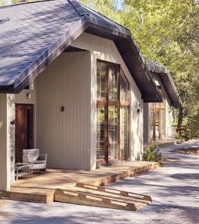 Nica Villa | Lazy House Latvia