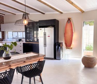 Still Bay Villa | Lazy Lemon