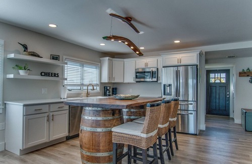 Hammondsport Cabin | Lazy Loon Cottage: Guest Rated 10/10 with Lake Views