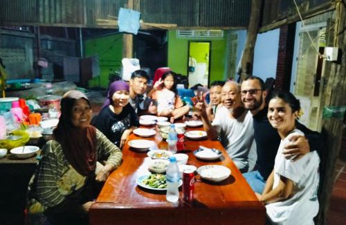 Svay Pao House | Lazy Mango Home Stay