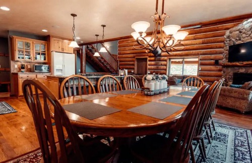 Park City Cabin | Discover Lazy Moose Lodge - Your Ultimate Park City Escape