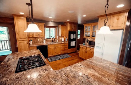 Park City Cabin | Discover Lazy Moose Lodge - Your Ultimate Park City Escape