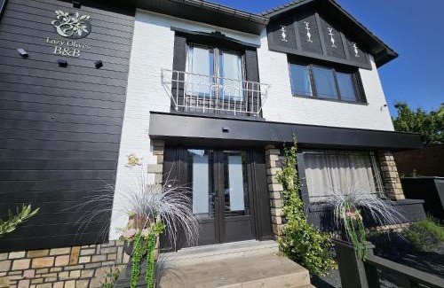 Tongeren Bed & Breakfast | Discover Lazy Olives: Child-Friendly Retreat Rated 9.3/10