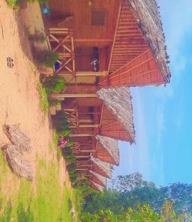 Kamalapur House | Affordable Stay at Lazy Panda: Pet Friendly & Family Ready