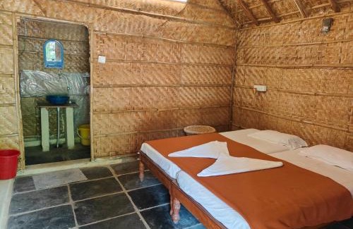 Kamalapur House | Affordable Stay at Lazy Panda: Pet Friendly & Family Ready