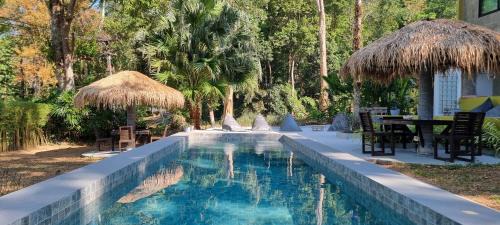 Bai Lan Resort | Relax at Lazy Republique: Guest Rated 9.2 with Ocean Views