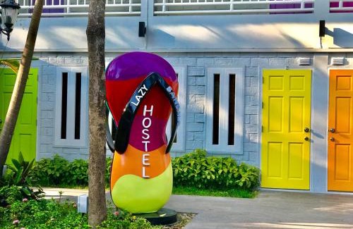 Rayong Hotel | Budget-Friendly Lazy Sandals - Family Welcome & Rated 7.9