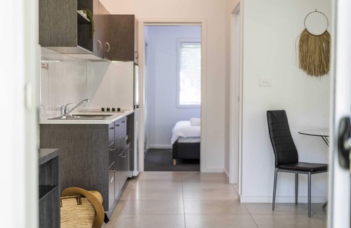 Yamba Apartment | Cozy Oceanfront Retreat - Lazy Woods Two Awaits You