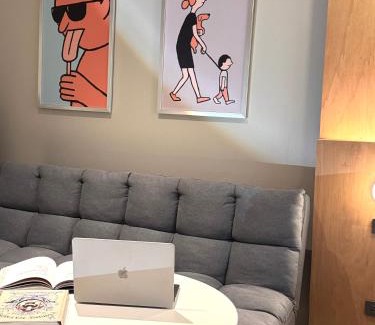 Huay Kaew Apartment | Discover Lazyday in Nimman: Guest Rated 9.1/10