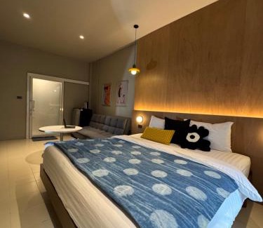 Huay Kaew Apartment | Discover Lazyday in Nimman: Guest Rated 9.1/10