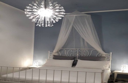 Procida House | LAZZARELLA APARTMENT