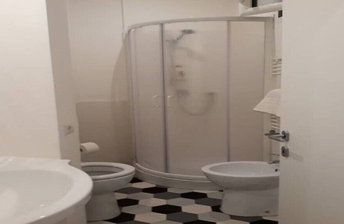Procida House | LAZZARELLA APARTMENT