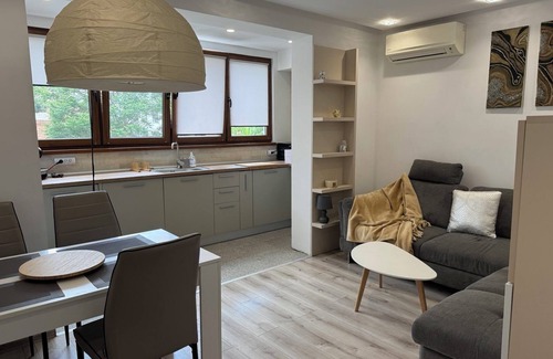 Burgas Apartment | Lazzuro 7 apt.