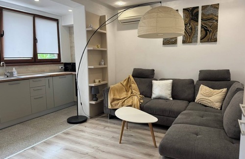 Burgas Apartment | Lazzuro 7 apt.