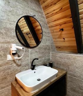 Ardesen Ski Chalet | Relax at Lazzy Bungalov by the Black Sea’s Family-Friendly Vibes