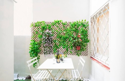 El Baix Guinardo Apartment | LB Nice Apartment Sagrada Familia