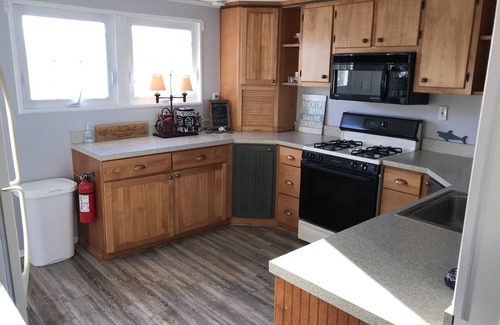 North Beach Haven House | Experience Bayfront Bliss at LBI Paradise - 10/10 Rated!