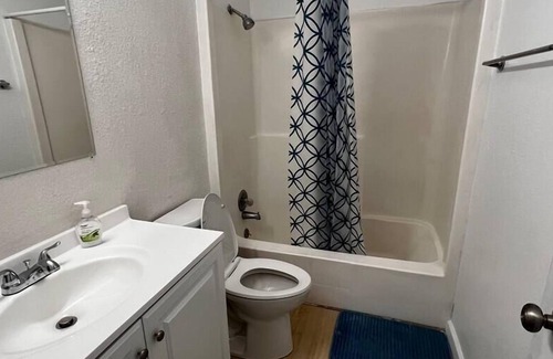 Lubbock House | ★LBK Lake-View Property★3BR/2BA★S LBK/S Loop 289