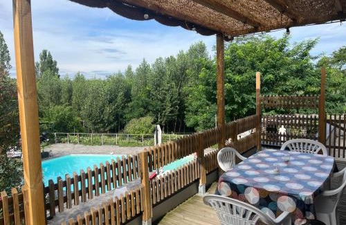 Pech-David Apartment | Unforgettable Oceanfront Lbkn Hotel with Private Beach