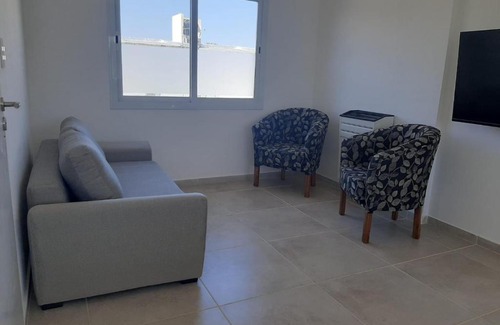 Neuquen Apartment | Explore LC 1706: Pet-Friendly Stay near Costa del Limay