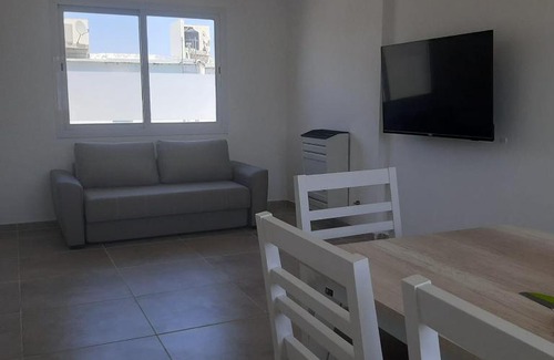 Neuquen Apartment | Explore LC 1706: Pet-Friendly Stay near Costa del Limay