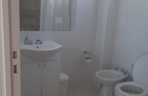 Neuquen Apartment | Explore LC 1706: Pet-Friendly Stay near Costa del Limay