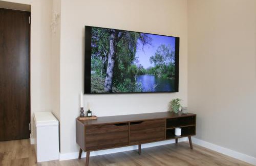 Castello de la Plana Apartment | LC Apartaments Centro Menedez 3 hab & 2 baños