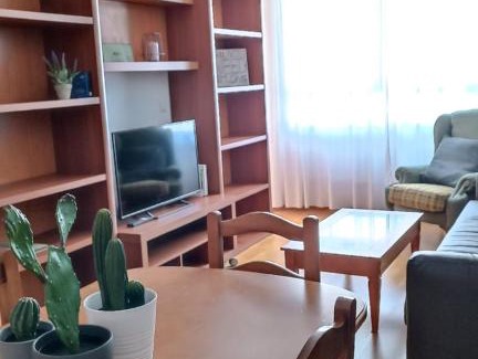 La Magdalena Apartment | Experience LC Gavín: Pet & Child-Friendly Hotel Stay
