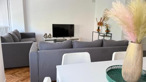 Zaragoza Centro Apartment | Discover Family-Friendly Comfort at LC Gran Vía, 4-Star Stay