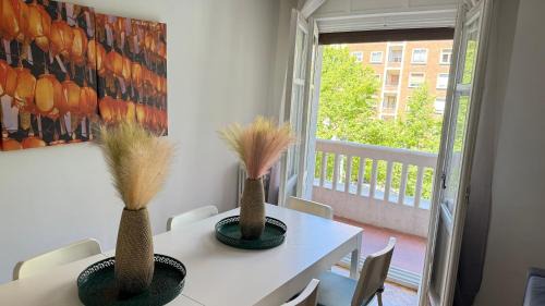 Zaragoza Centro Apartment | Discover Family-Friendly Comfort at LC Gran Vía, 4-Star Stay