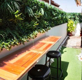 San Pablo Apartment | Pet-Friendly Retreat at LC Las Armas - Rated 9/10