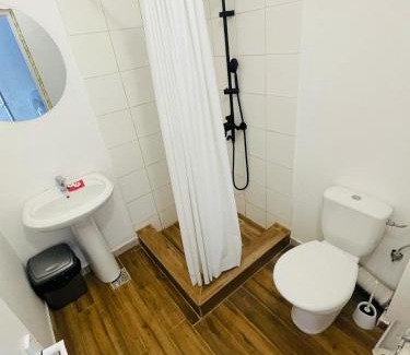 Iasi Apartment | LC Studio Elena Doamna