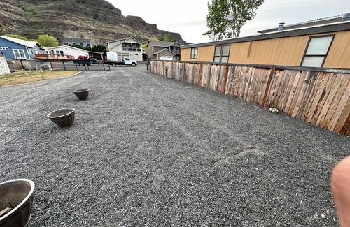 Sunland Estates RV Rental | Family-Friendly Stay at LC Sunland South with RV Hookup