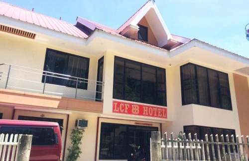 Romblon Island Hotel | Wheelchair Accessible LCF - BB Hotel for Family Getaways
