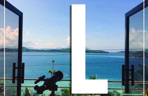 Romblon Island Hotel | Wheelchair Accessible LCF - BB Hotel for Family Getaways
