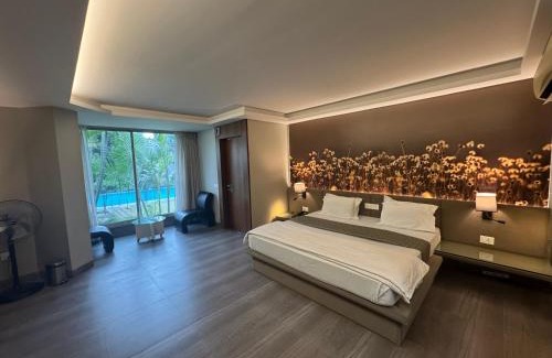 Indore Resort | Discover LCH Fitness: Family-Friendly with Pool & Dining