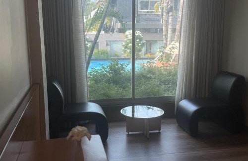 Indore Resort | Discover LCH Fitness: Family-Friendly with Pool & Dining