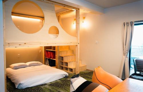 Takizawa Hotel | Pet-Friendly Retreat at LCO-Resort: Family Fun Awaits