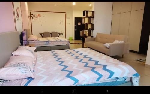 Genting Highlands Apartment | Relaxing Family Holiday at LCP 2 Midhills Homestay